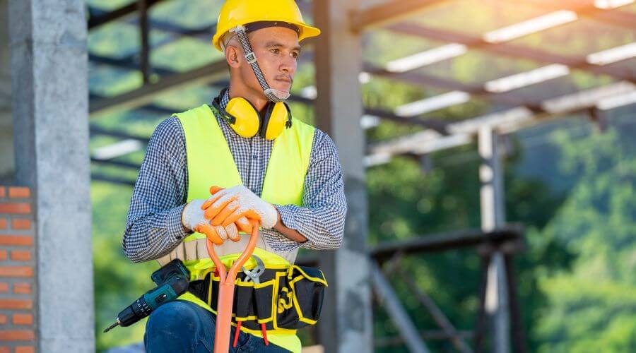 Expert top industrial roofings services in Fenton, MI